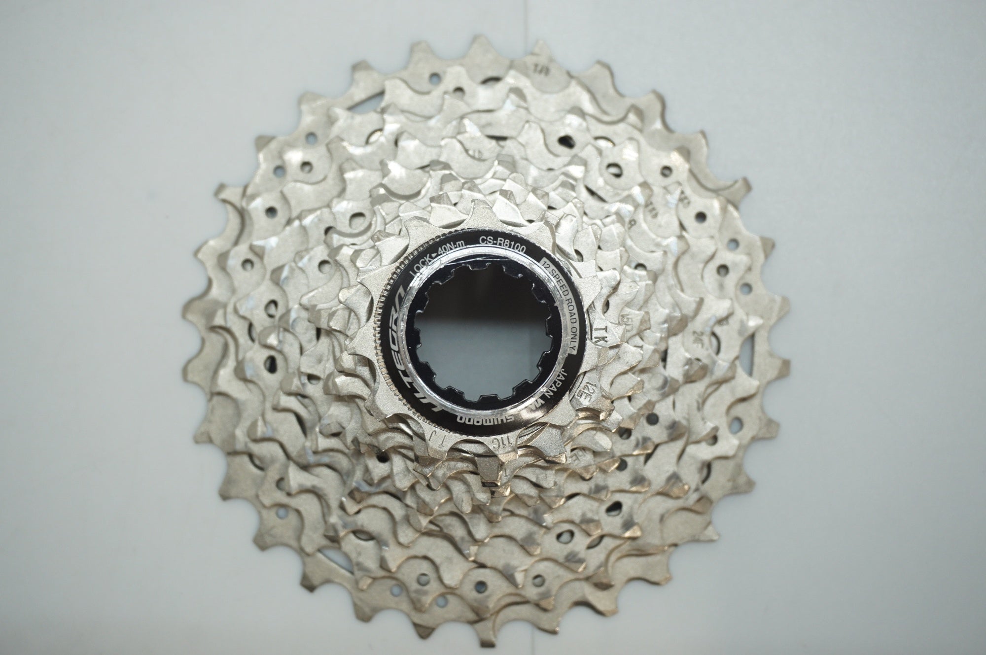 SHIMANO 「シマノ」 ULTEGRA CS-R8100 11-30T スプロケット / 福岡店