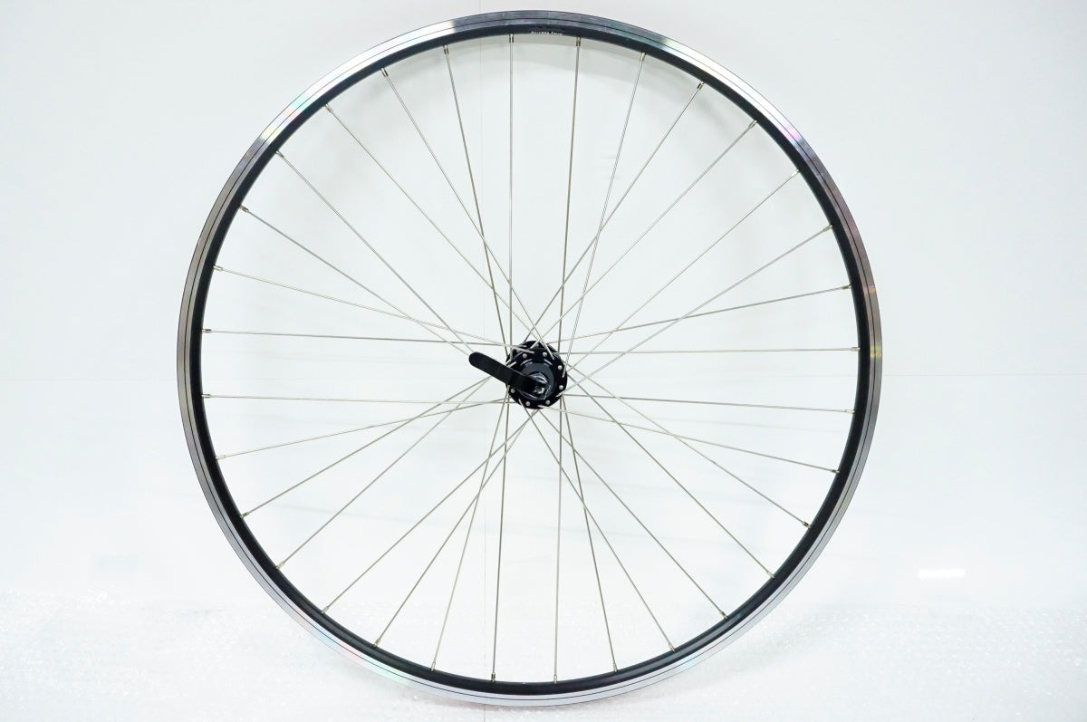 CYCLEDESIGN 「サイクルデザイン」 700C SHIMANO10s リアホイール / 名古屋大須店