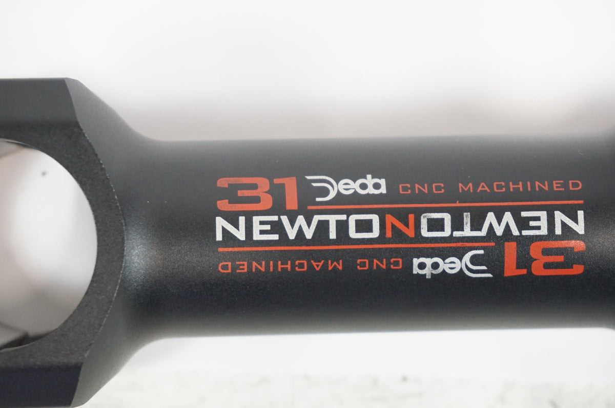 DEDA 「デダ」 31 NEWTON φ31.7 120mm ステム / 宇都宮店