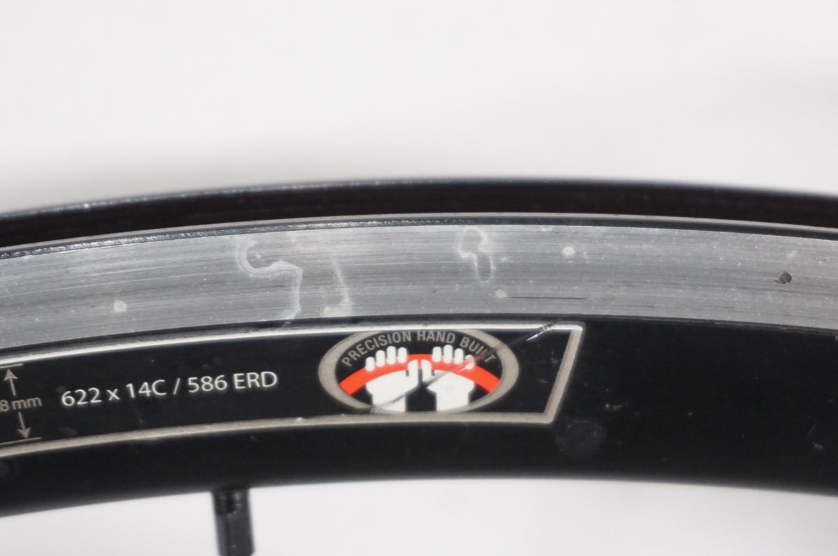 EASTON 「イーストン」 EA90 AERO シマノ10速 ホイールセット / 東京商品化センター
