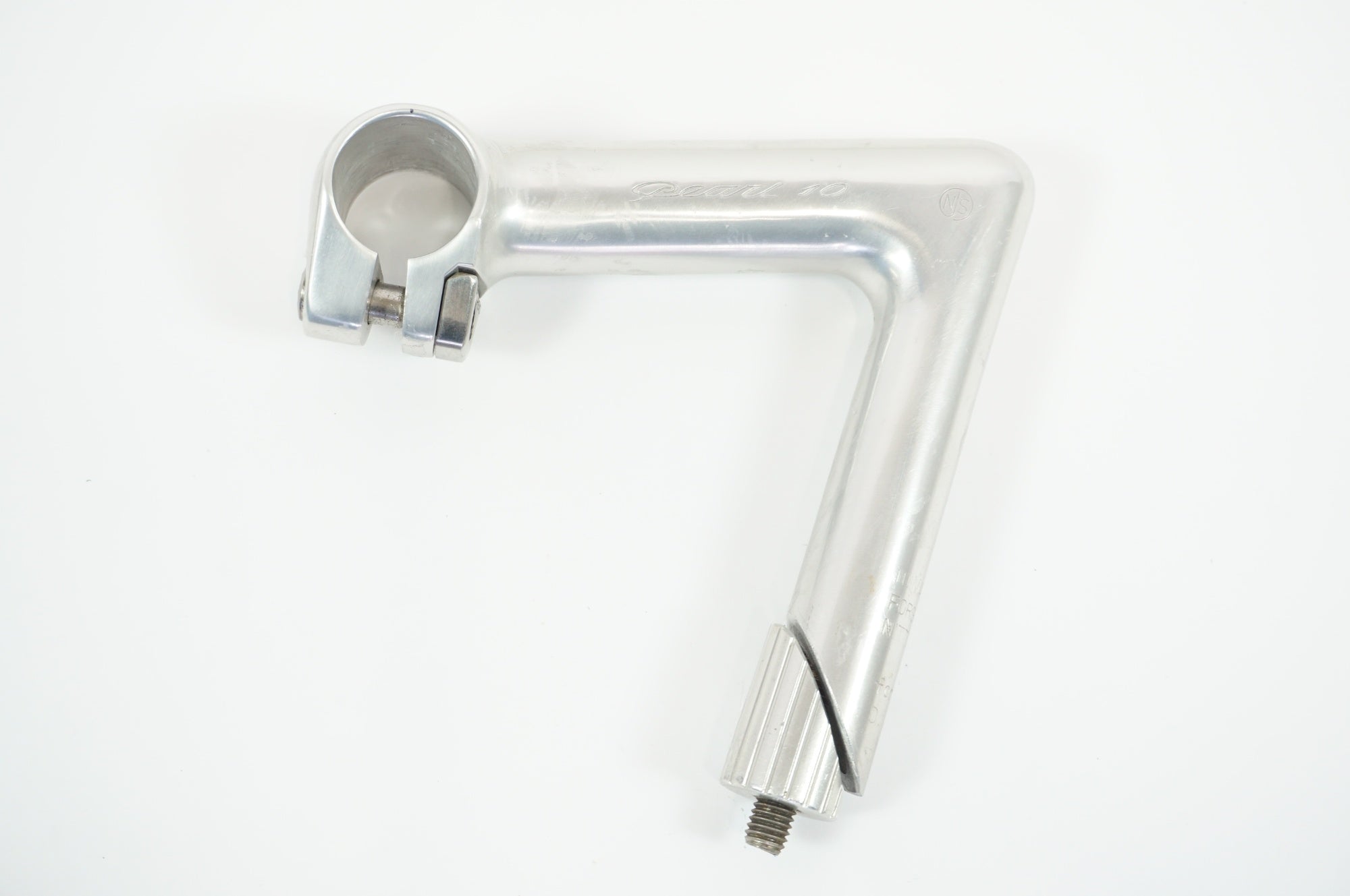 NITTO 「ニットー」 PEARL 10 φ25.4 100mm ステム / 宇都宮店