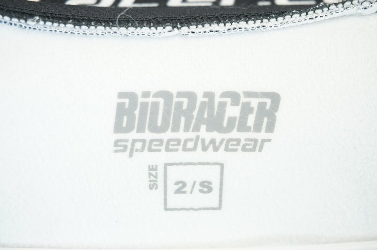 BIORACER 「バイオレーサー」 サイズS 長袖ジャージ / 宇都宮店
