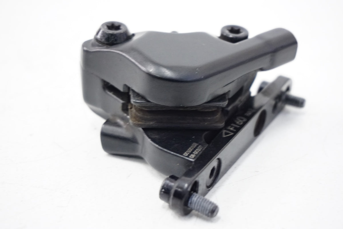 GIANT「ジャイアント」 CONDUCT HYDRAULIC DISC キャリパーブレーキセット / 浜松店