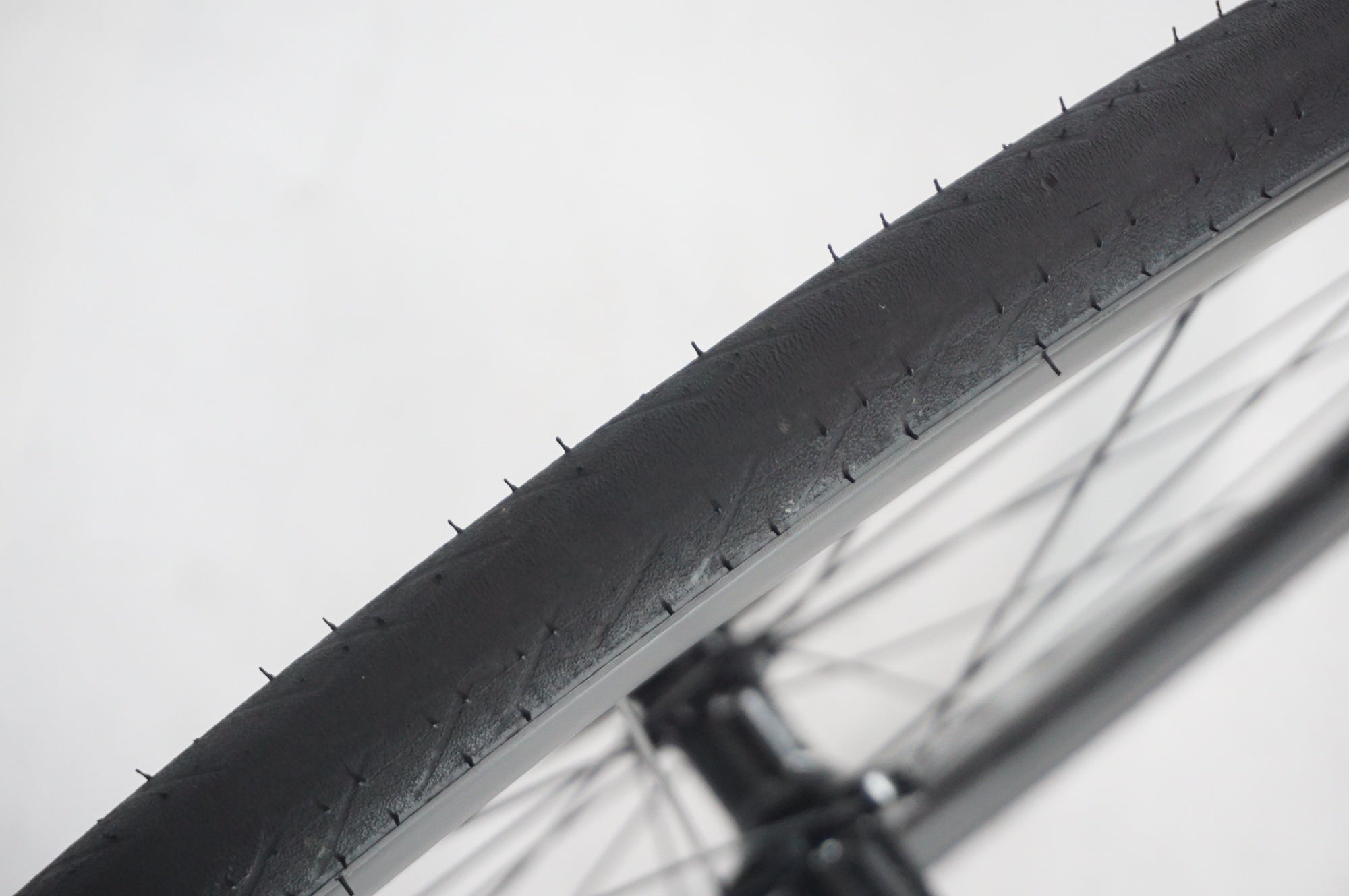 ICAN 「アイカン」 ALPHA40 DISC PRO シマノ11速 ホイールセット / 阪急塚口店