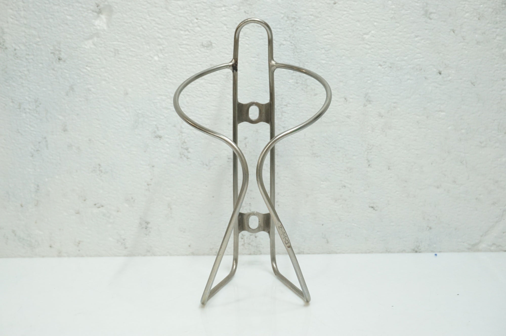 NITTO 「ニットー」 ステンレス ボトルケージ / 大宮店