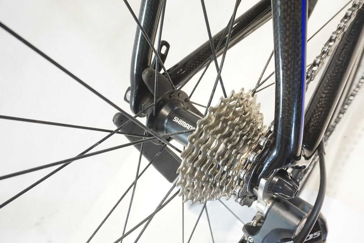 TNI 「ティーエヌアイ」 ROADHAWK 2015年ごろモデル ロードバイク / 横浜戸塚店