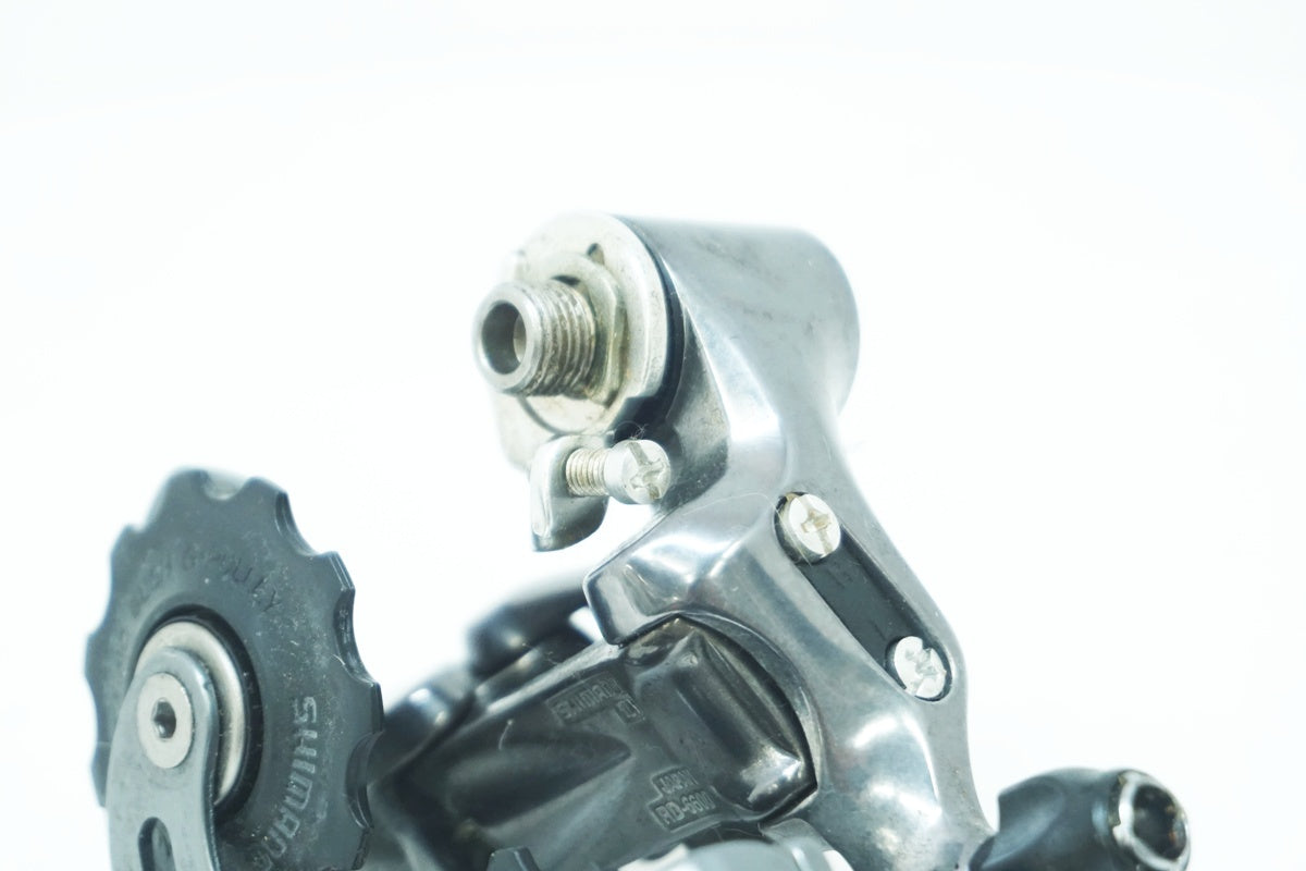 SHIMANO 「シマノ」 ULTEGRA RD-6600 リアディレイラー / 大阪美原北インター店