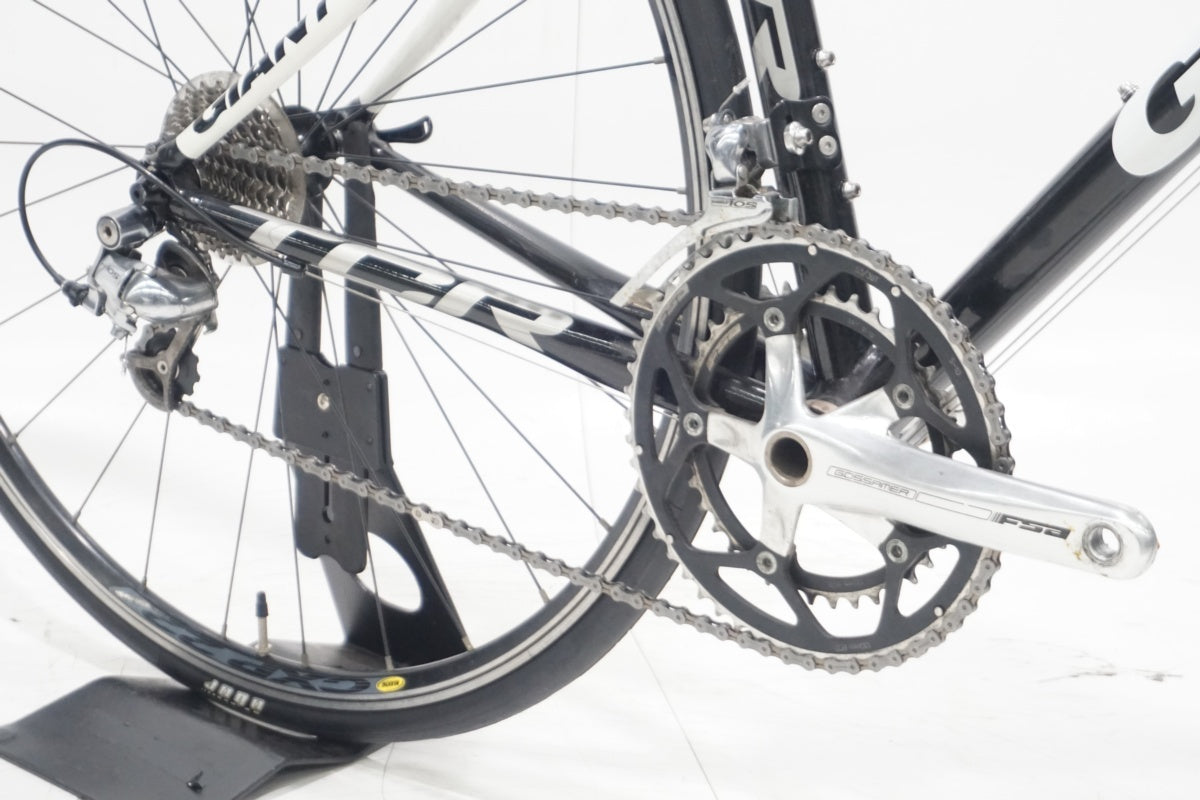 GIANT 「ジャイアント」 TCR ALLIANCE1 2009年モデル ロードバイク / 滋賀大津店