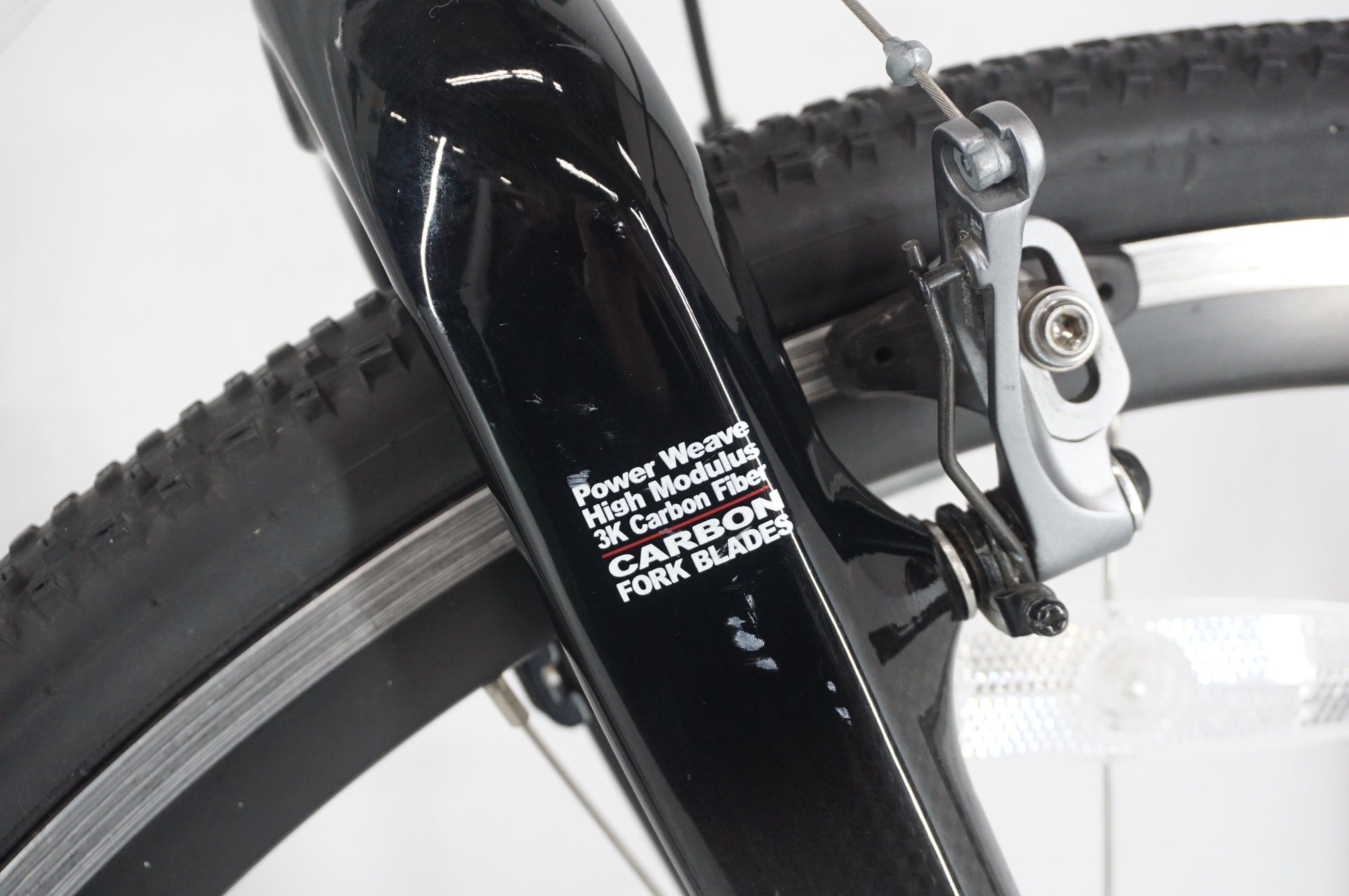 ARAYA 「アラヤ」 MUDDYFOX CX 2017年モデル クロスバイク / 阪急塚口店