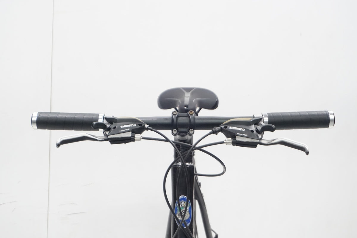 GIOS 「ジオス」 MISTRAL DISC 2020年モデル クロスバイク / 滋賀大津店