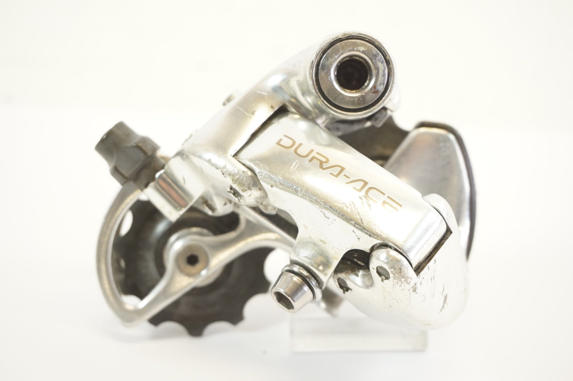 SHIMANO DURA-ACE RD-7700 リアディレイラー 9S SHIMANO 「シマノ」 DURA-ACE RD-7700 リアディレイラー