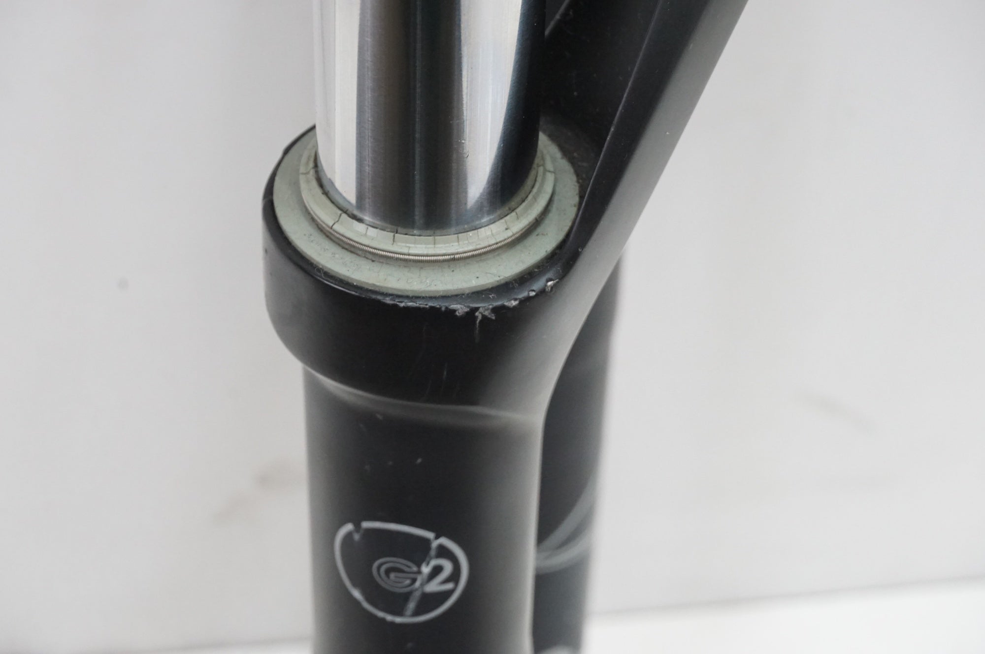 ROCKSHOX 「ロックショック」 RECON TK SILVER 29インチ サスペンションフォーク / 大宮店