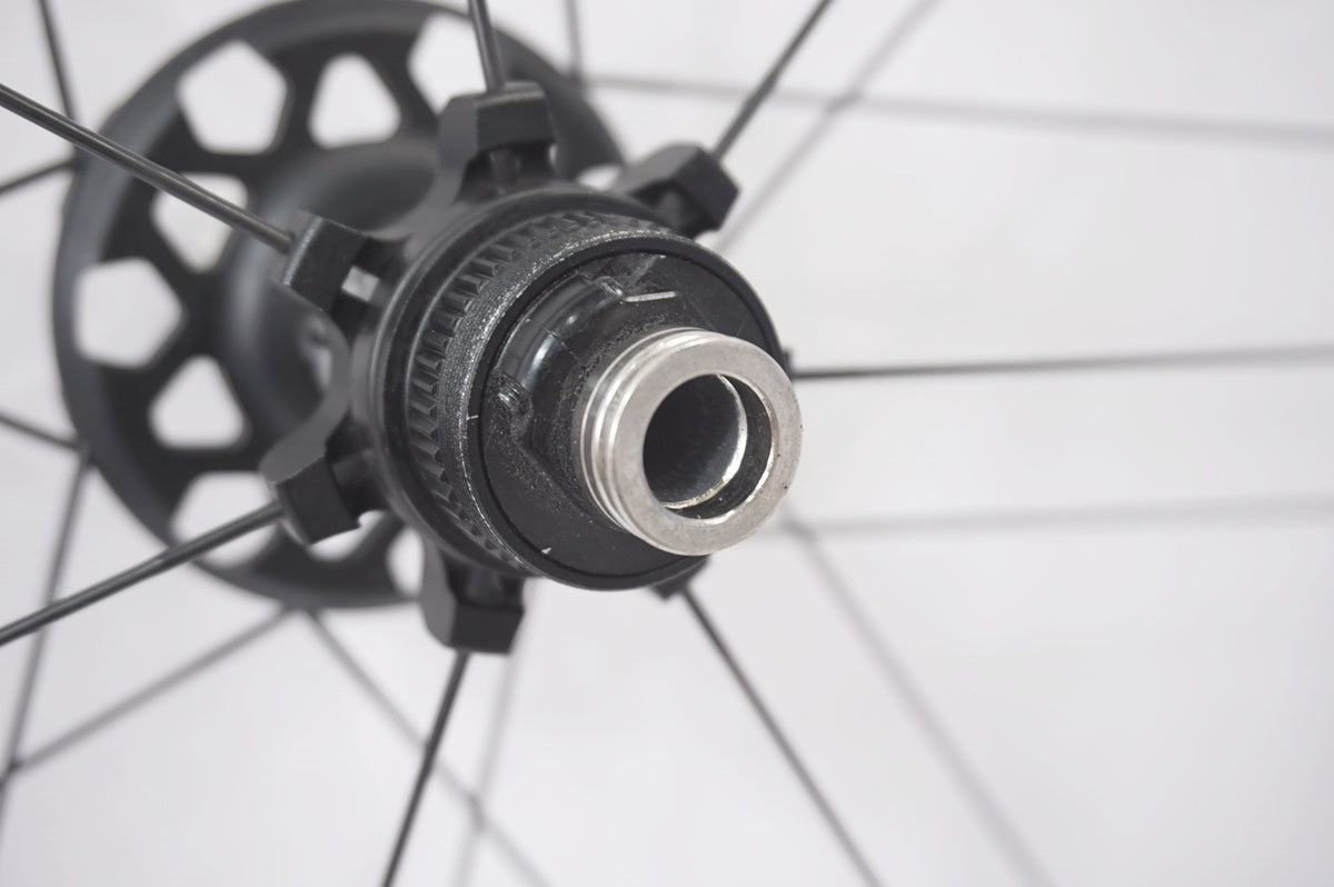 CAMPAGNOLO 「カンパニョーロ」 ZONDA DB DISC SHIMANO 11s ホイールセット / 宇都宮店