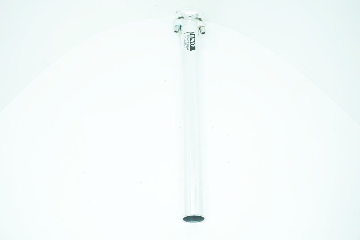 UNO 「ウノ」 Φ30.9 350mm シートポスト / 大阪美原北インター店