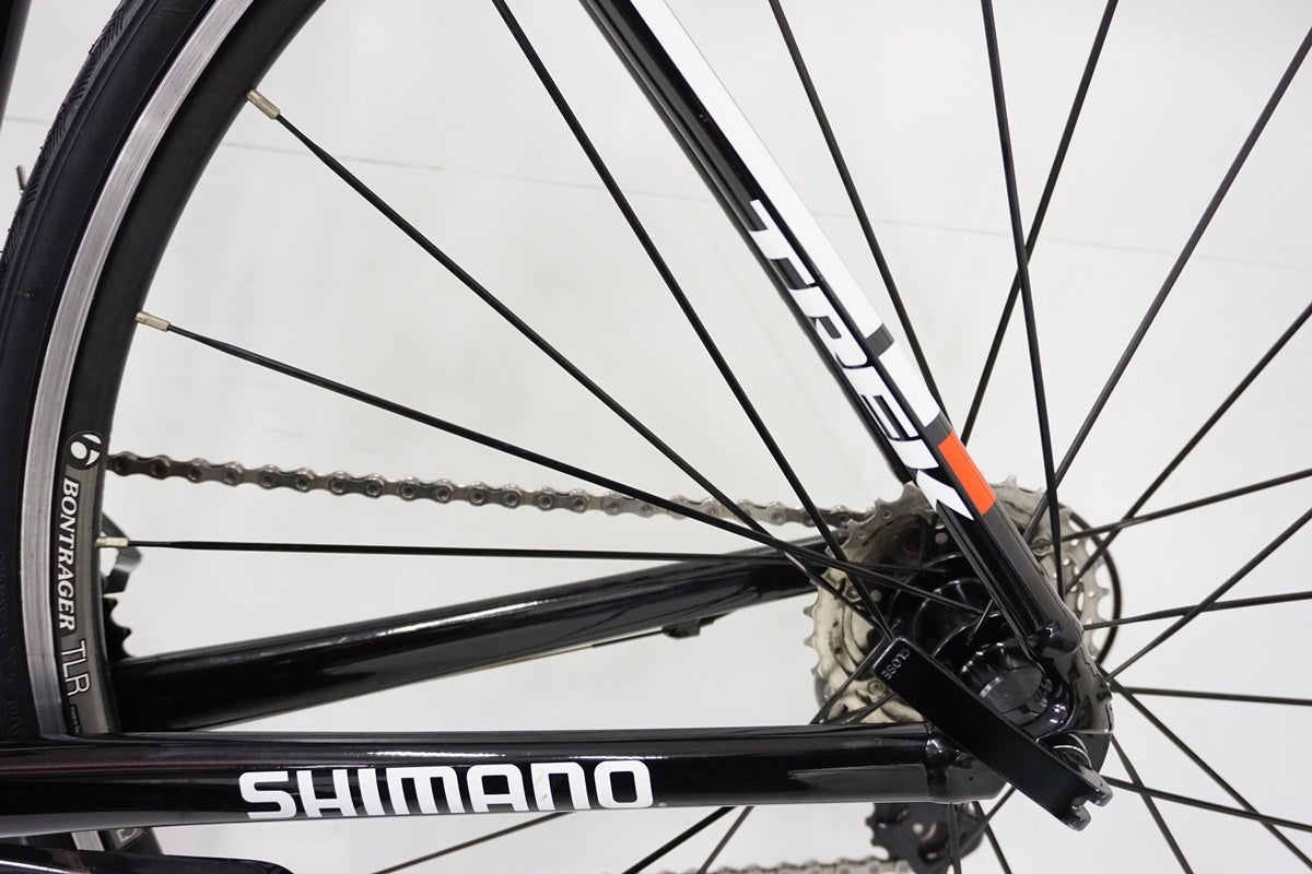 TREK「トレック」 MADONE2.1 2015年モデル ロードバイク / 浜松店