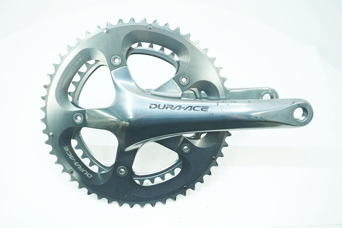 SHIMANO 「シマノ」 DURA-ACE FC-7800 52-39T 172.5mm クランク / 大阪美原北インター店