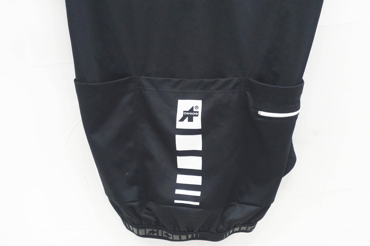 ASSOS 「アソス」 Lサイズ ジャージ / 大阪美原北インター店