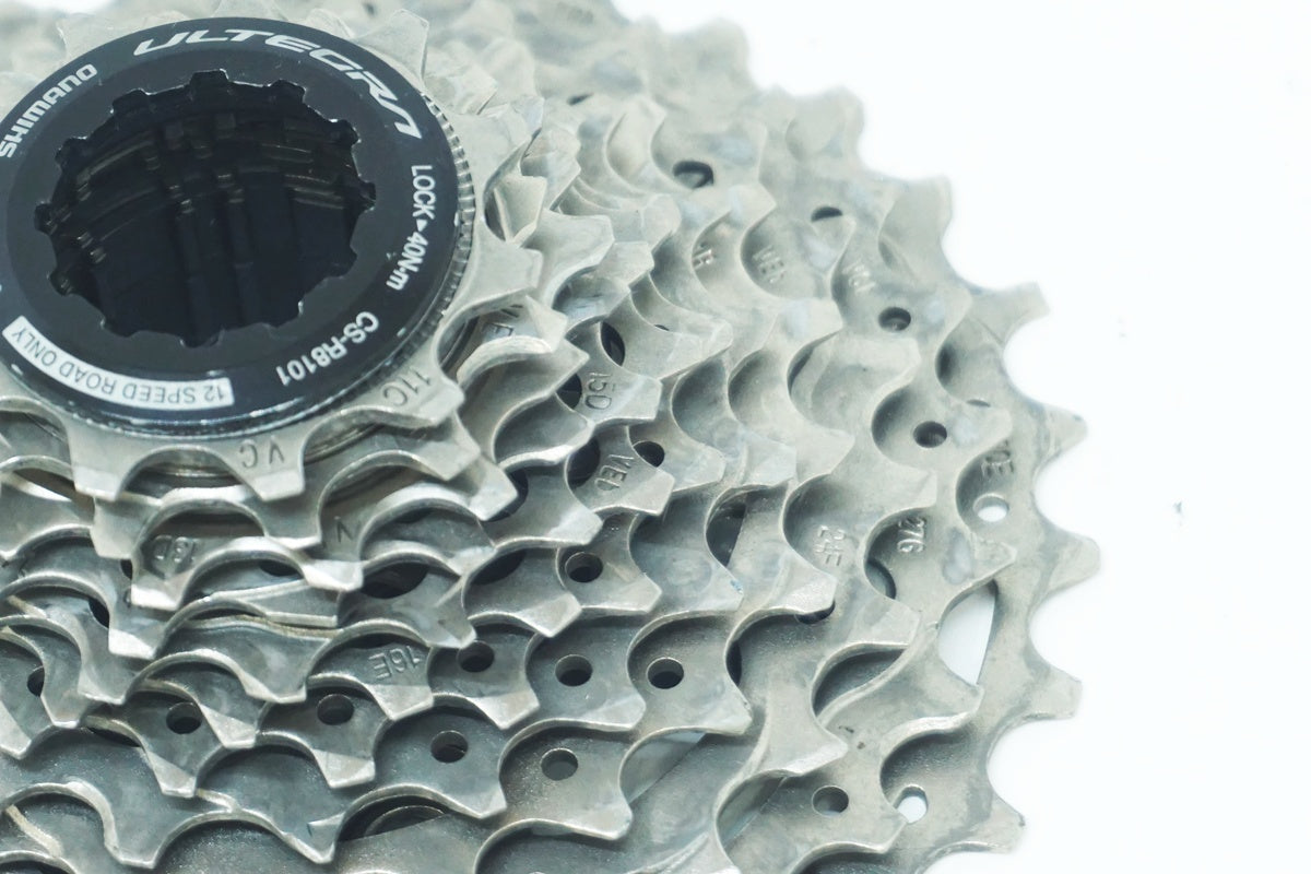 SHIMANO 「シマノ」 ULTEGRA CS-R8101 11-30T スプロケット / 大阪美原北インター店