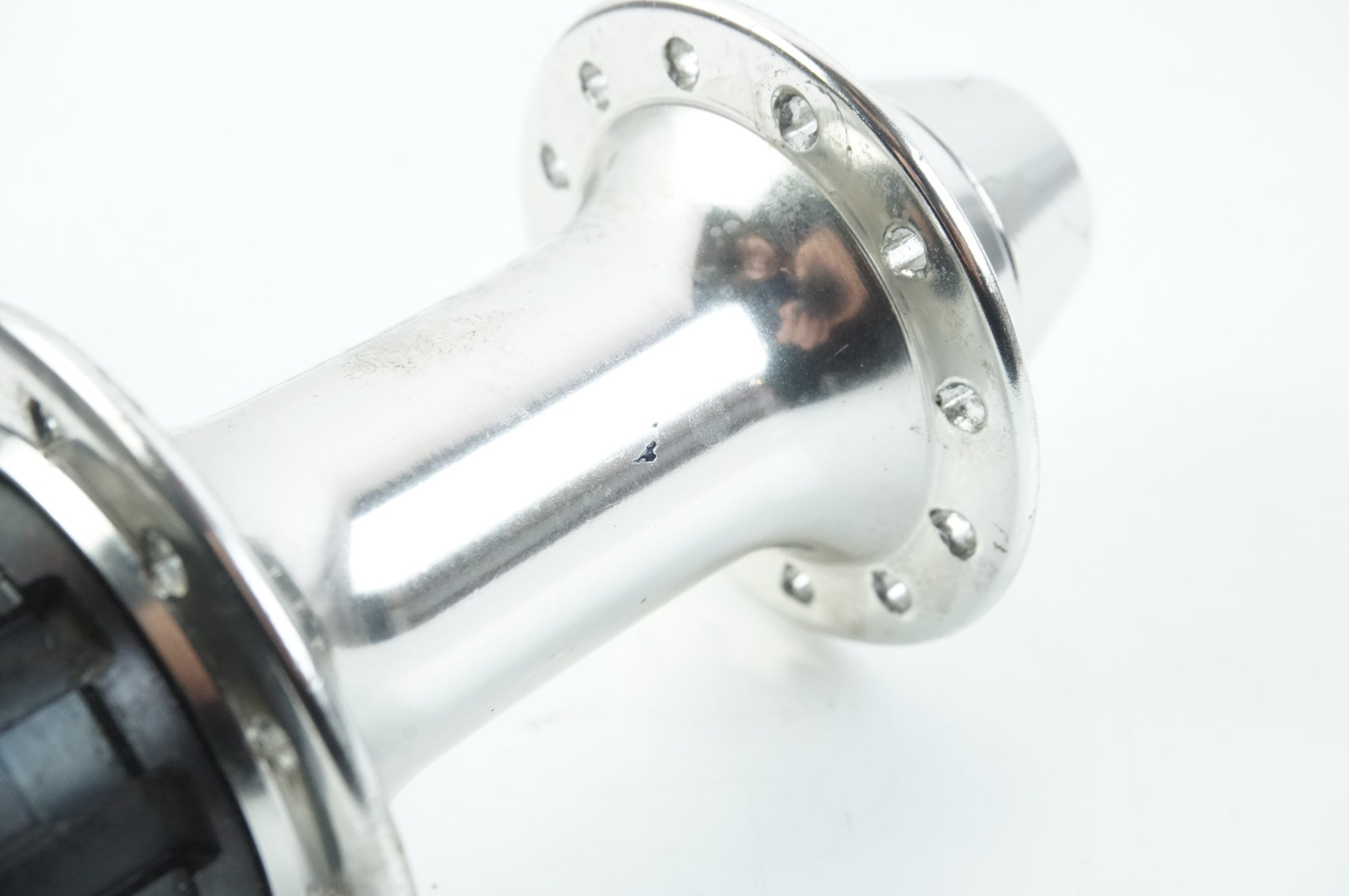 NITRO 「ニトロ」 JET 8 CASSETTER シマノ10速 リアハブ / 中目黒店