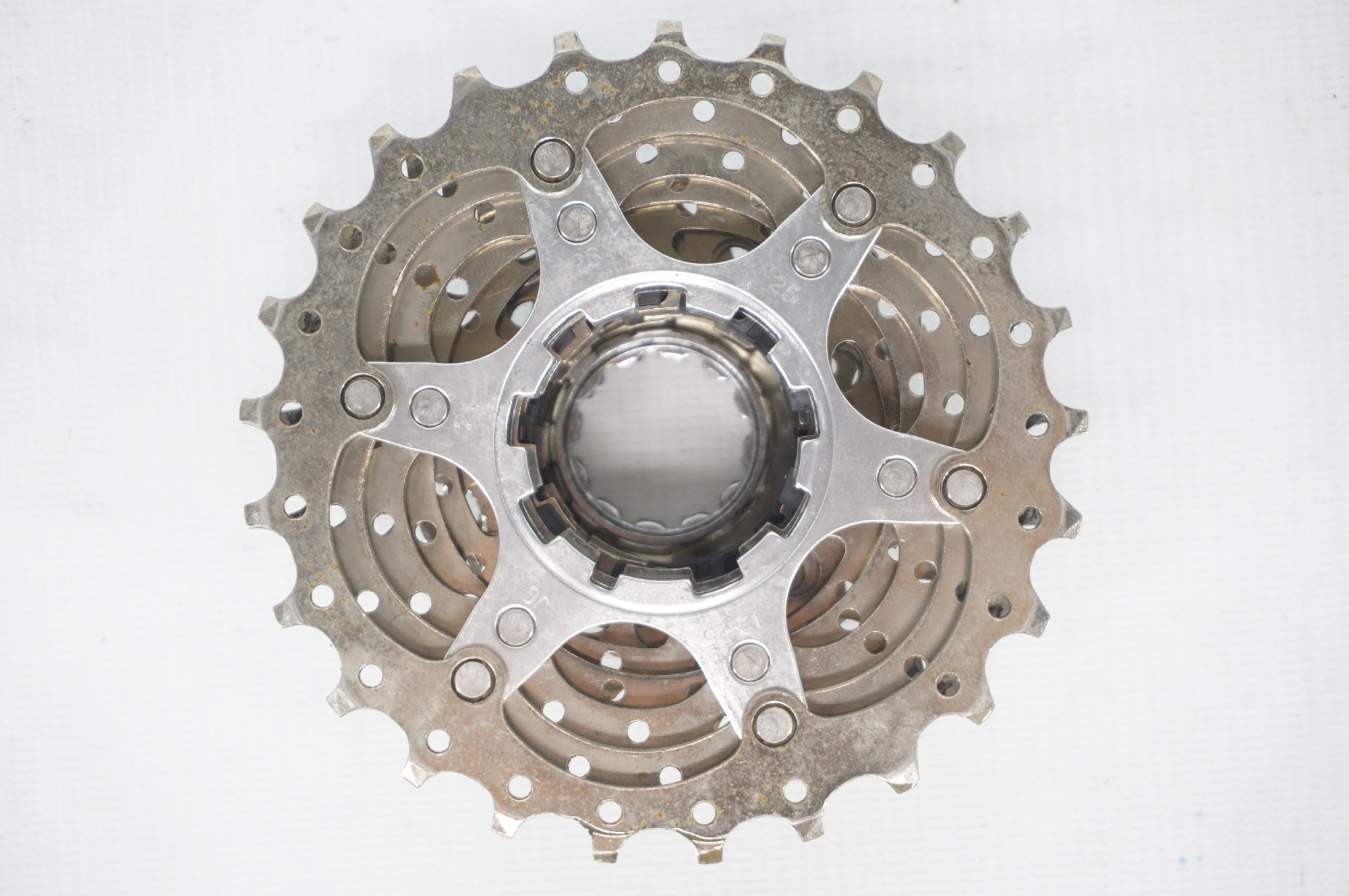 SHIMANO 「シマノ」 105 CS-5700 12-25T スプロケット / 阪急塚口店