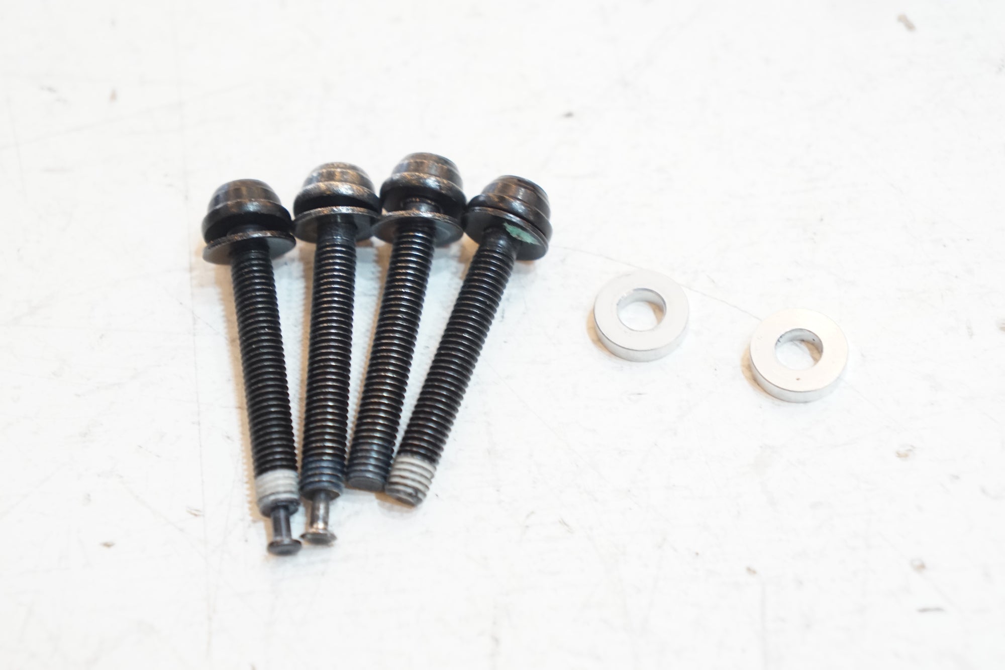 SHIMANO 「シマノ」 105 BR-R7170 DISCキャリパーセット / バイチャリ浦和ベース