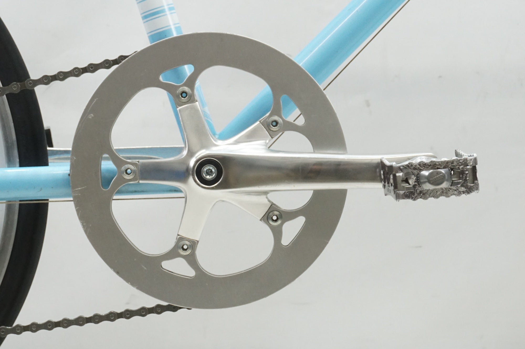 MASI 「マジィ」 MINIVELO UNO RISER 2013年モデル カスタム ミニベロ / 大宮店