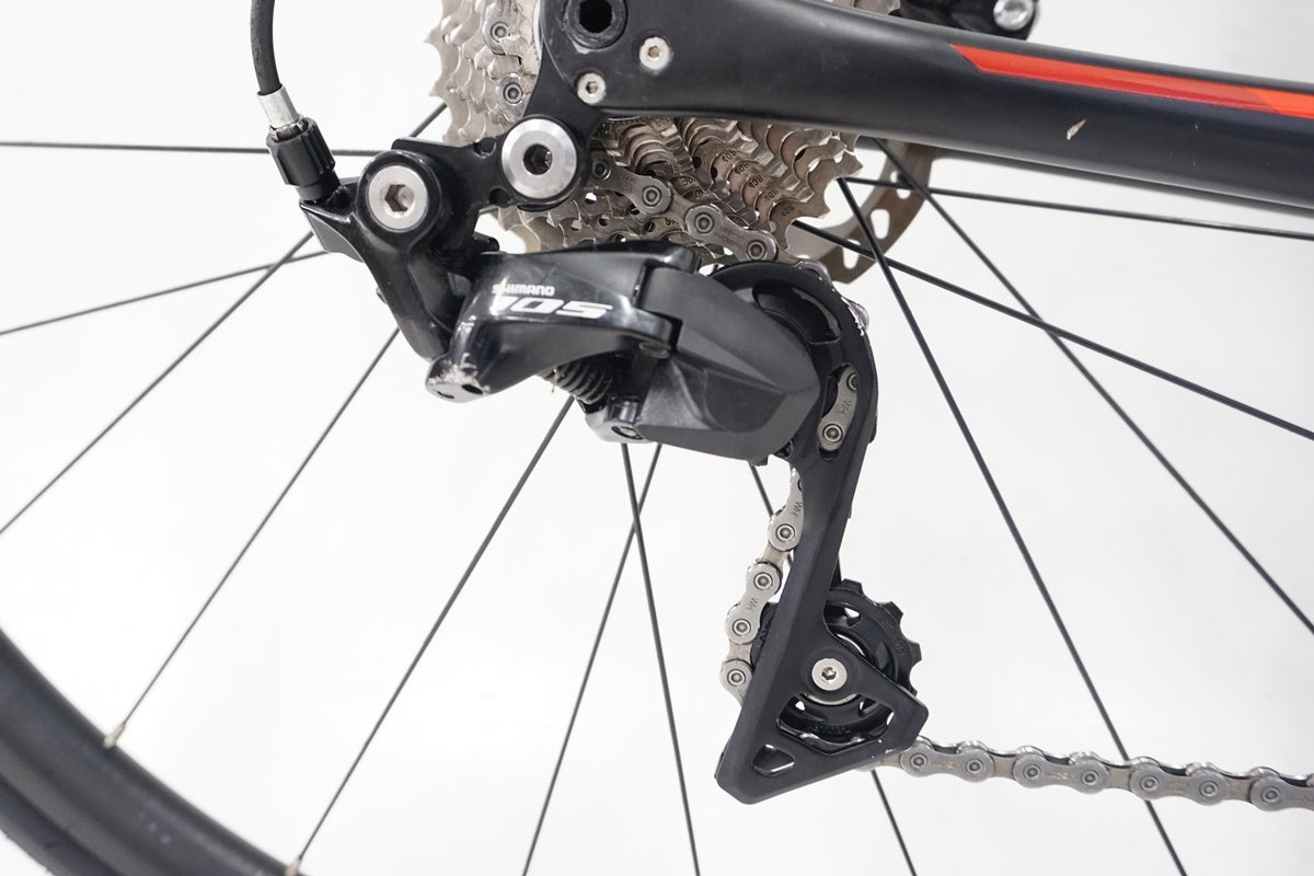 TREK 「トレック」 EMONDA SL5 DISC 2020年モデル ロードバイク / 浜松店