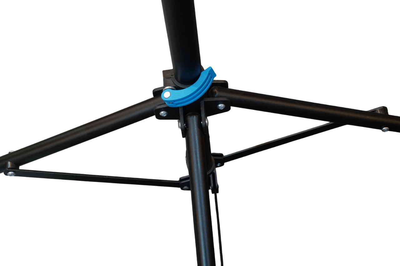 X-TOOLS 「エックスツールズ」 メンテナンススタンド / バイチャリ浦和ベース