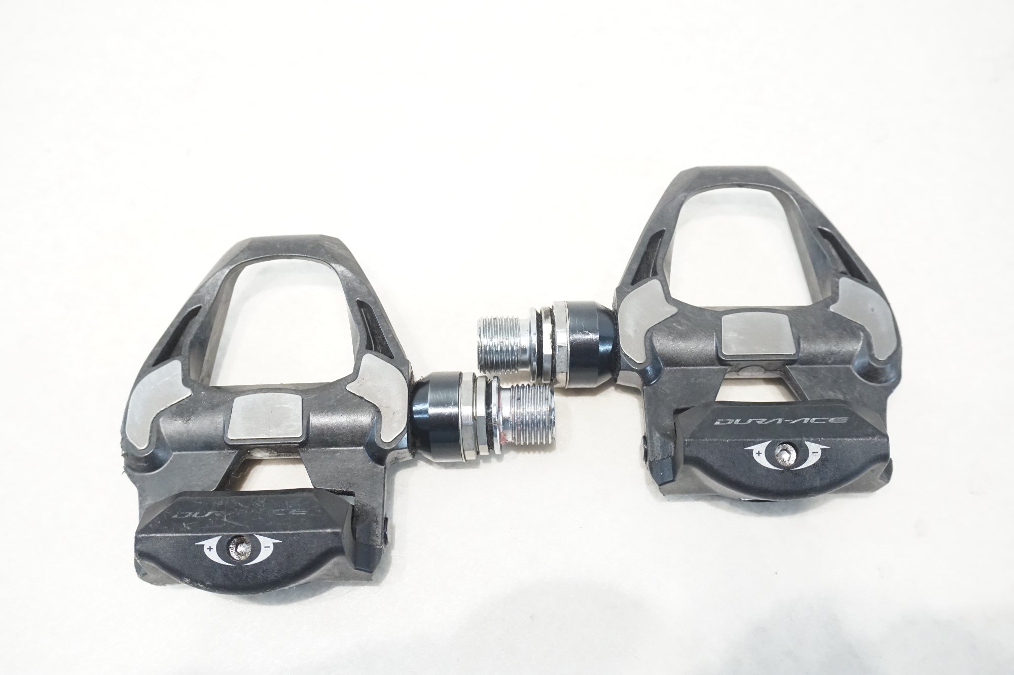 Dura-Ace ペダル SHIMANO 「シマノ」 DURA-ACE PD-R9100 ペダル / 横浜戸塚店 ｜ バイチャリ
