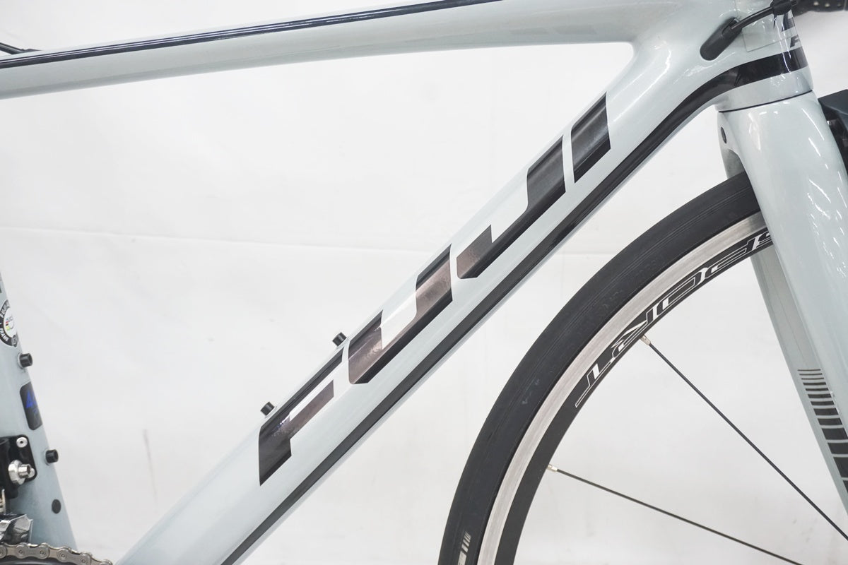 FUJI 「フジ」 SL 2.5 2019年モデル ロードバイク/ 大阪美原北インター店