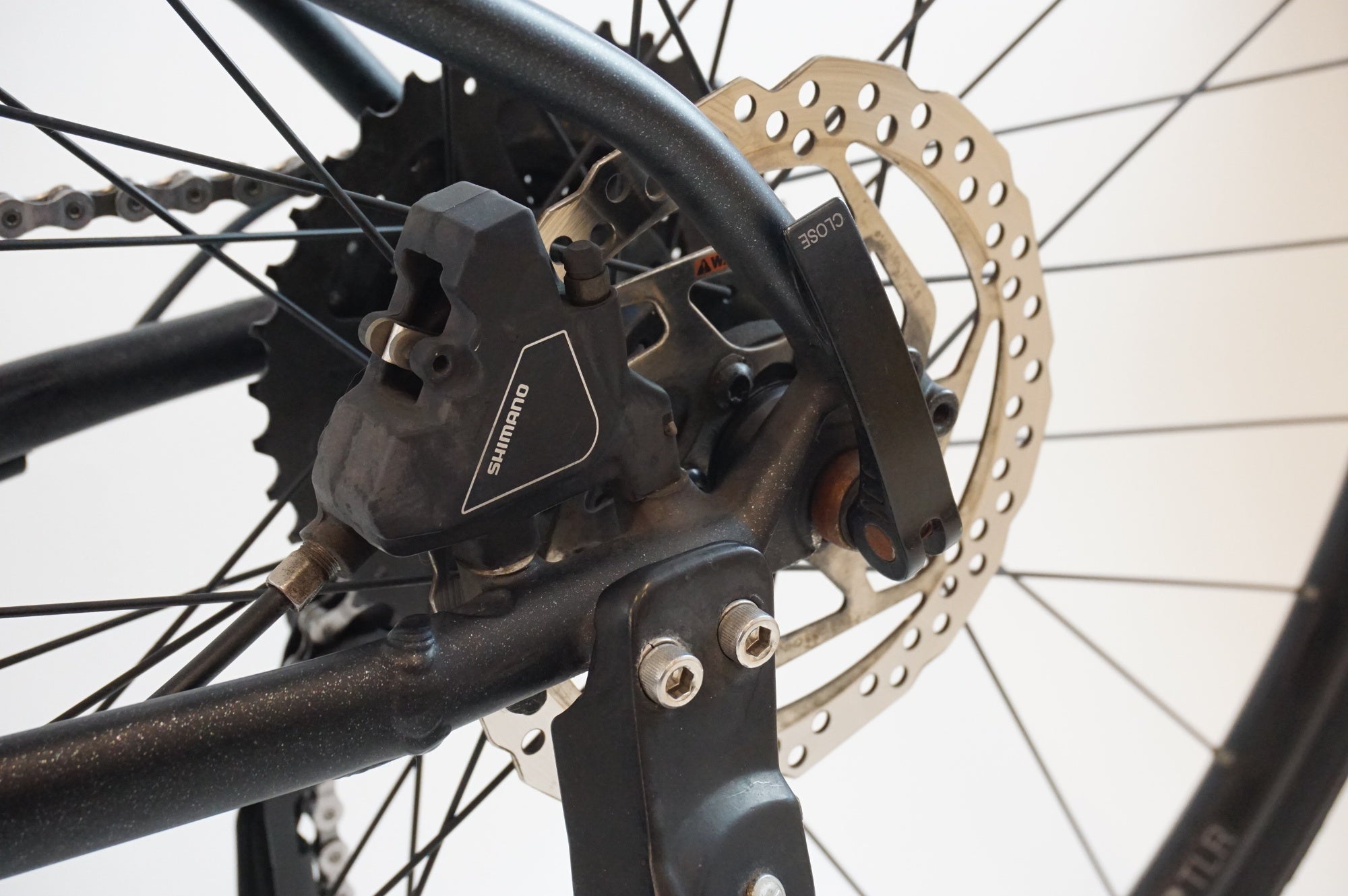 TREK 「トレック」 FX3 WSD DISC 2020-2021年モデル クロスバイク / 浜松店