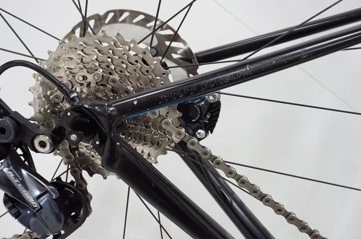CANNONDALE 「キャノンデール」 CAAD12 DISC 105 2016年モデル ロードバイク / 浜松店