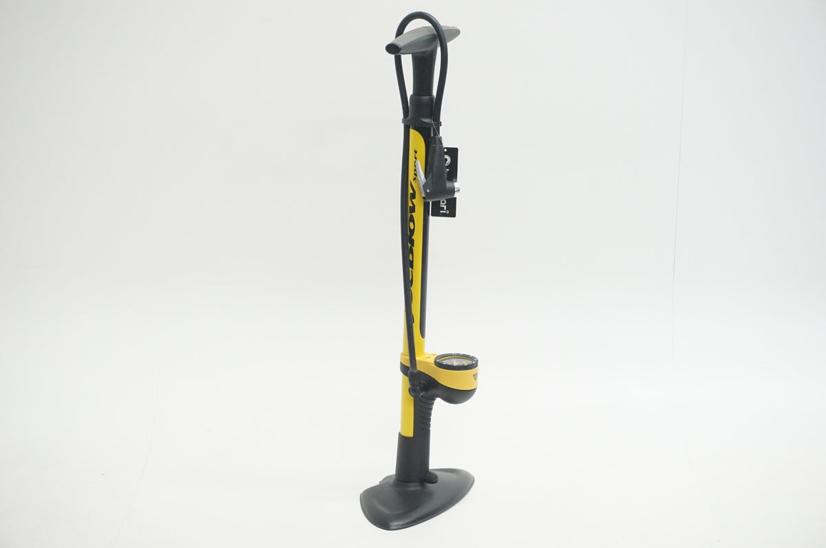 TOPEAK 「トピーク」 JOEBLOW SPORT フロアポンプ / 福岡店
