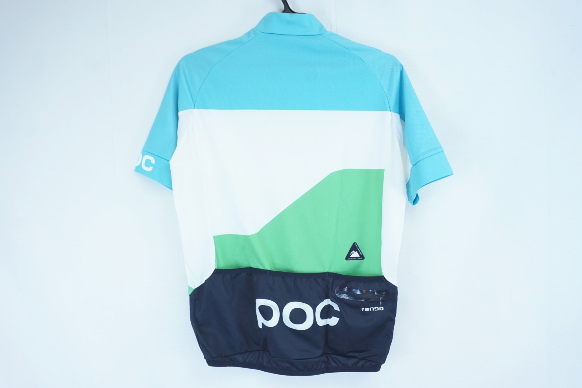 POC 「ポック」 Fondo Gradient Classic Mサイズ サイクルジャージ / 有明ガーデン店