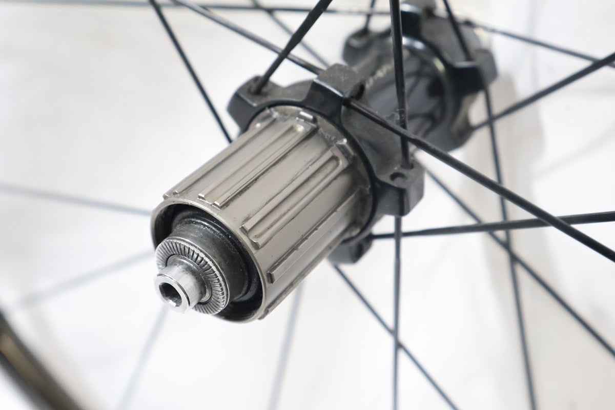 SHIMANO 「シマノ」 DURA-ACE WH-9000 C24 シマノ11速 ホイールセット / 高知店