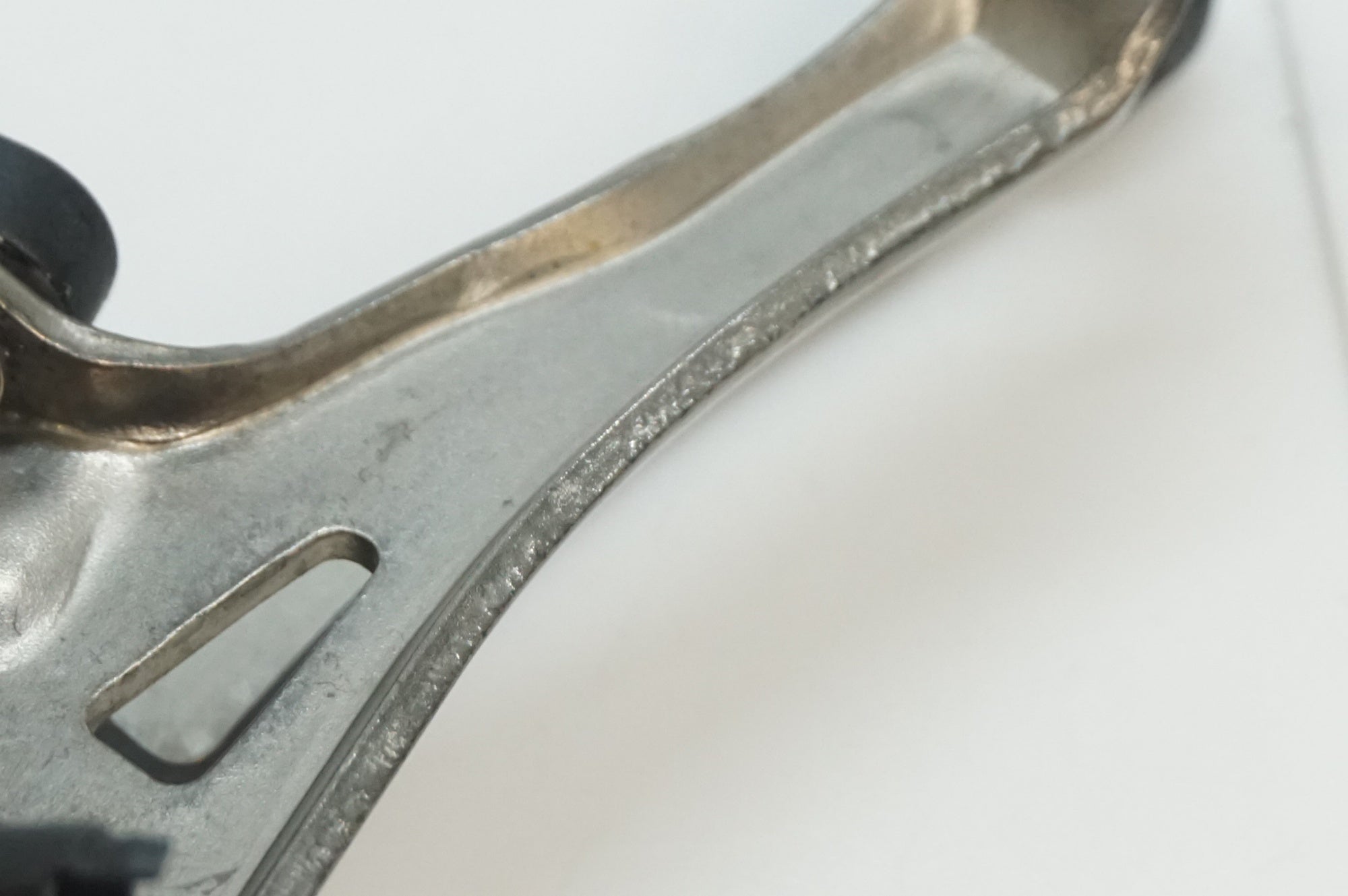 CAMPAGNOLO 「カンパニョーロ」 SUPER RECORD 11 EPS フロントディレイラー / 福岡店