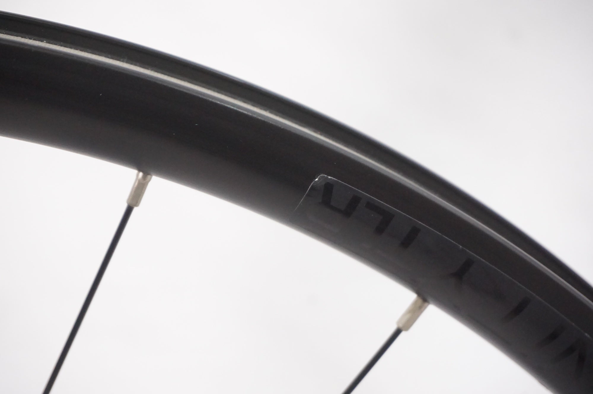 BONTRAGER 「ボントレガー」 AFFINITY TLR DISC シマノ11速 ホイールセット / AKIBA店