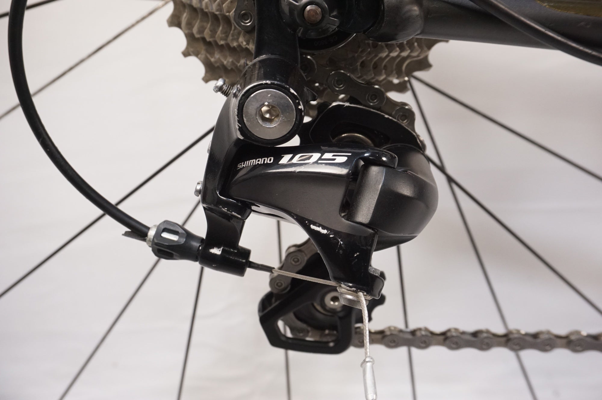 GARNEAU 「ガノー」 AXIS SL2 2015年モデル ロードバイク / 中目黒店