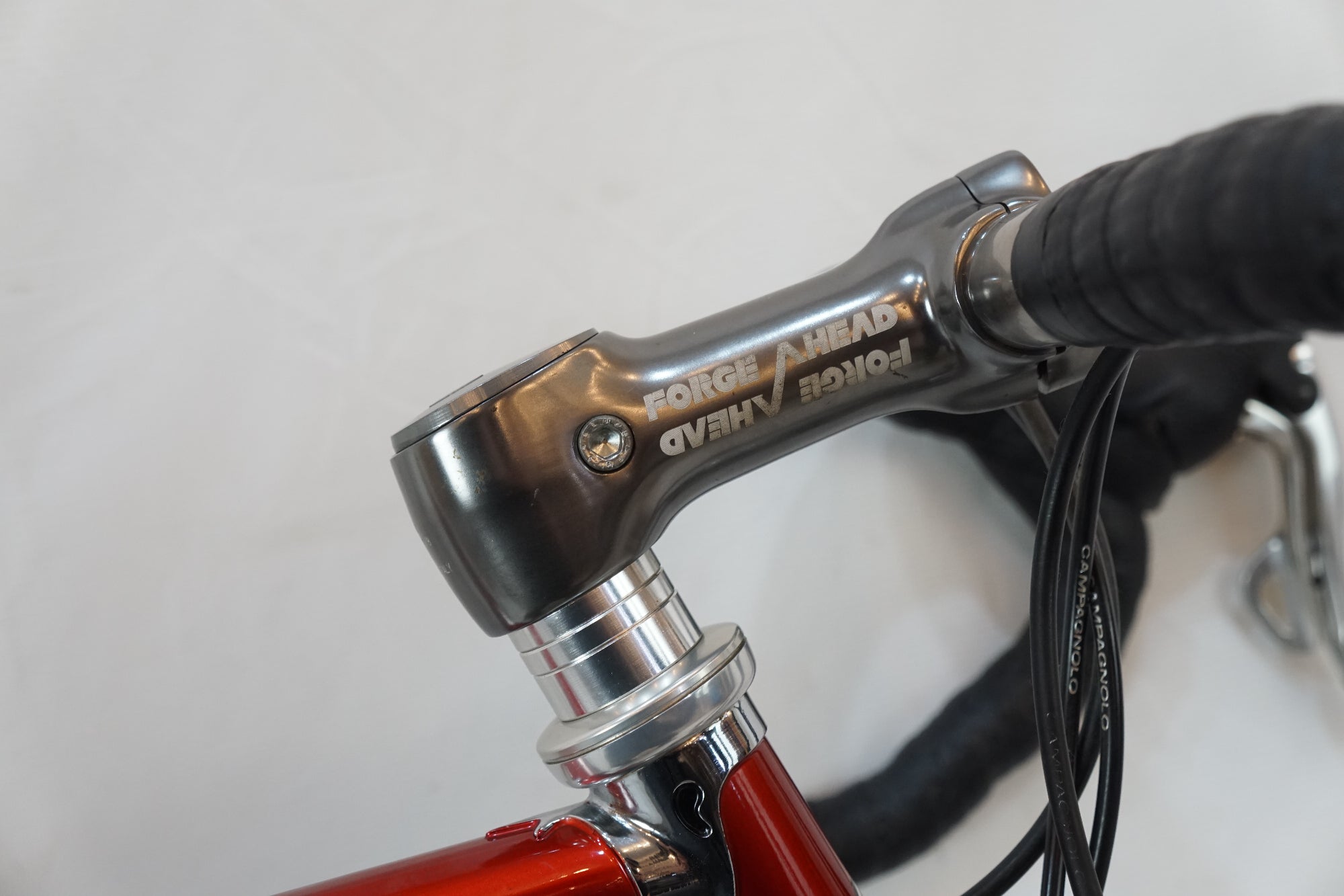 COLNAGO 「コルナゴ」 MASTER X-LIGHT 2010年頃 ロードバイク / バイチャリ浦和ベース