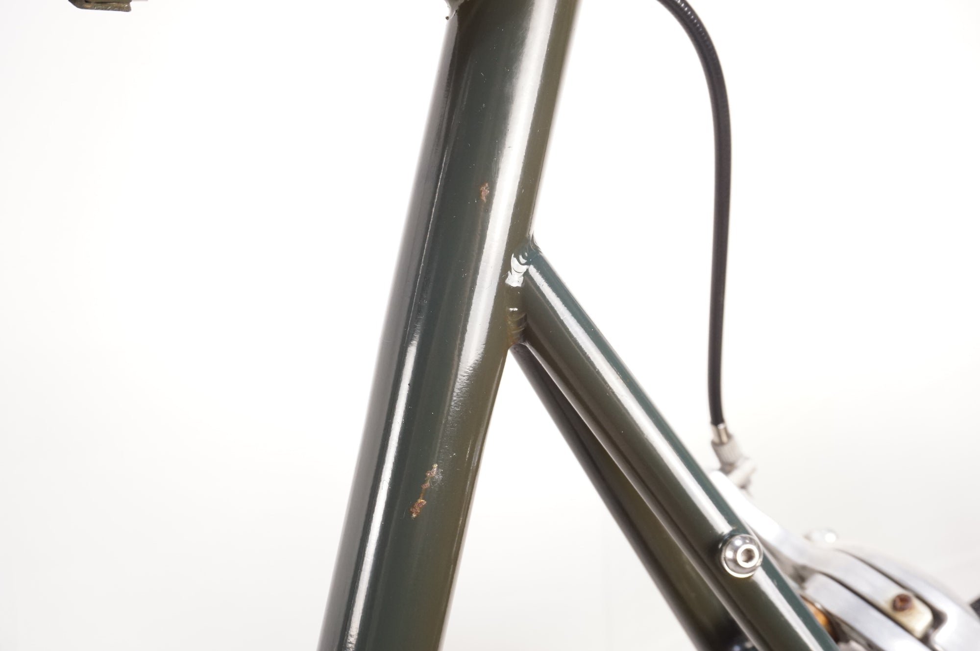TOKYOBIKE 「トーキョーバイク」 MONO 2020年モデル ピストバイク / 中目黒店