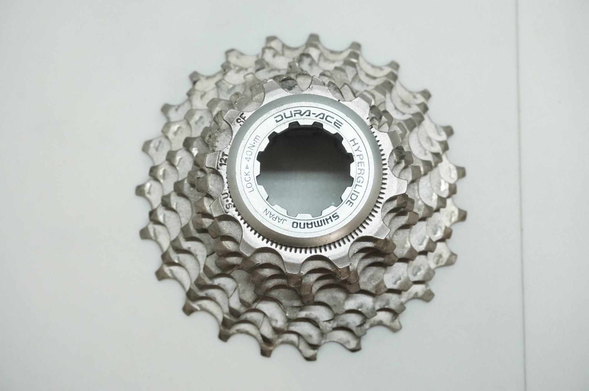 SHIMANO 「シマノ」 DURA-ACE CS-7400 12-23T スプロケット / 福岡店