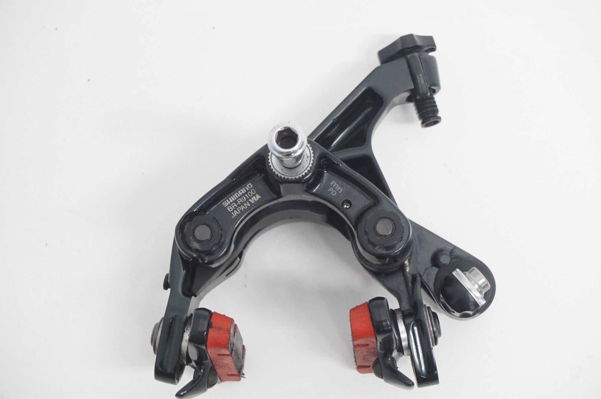 SHIMANO 「シマノ」 DURA-ACE BR-R9100 キャリパーブレーキセット / 福岡店