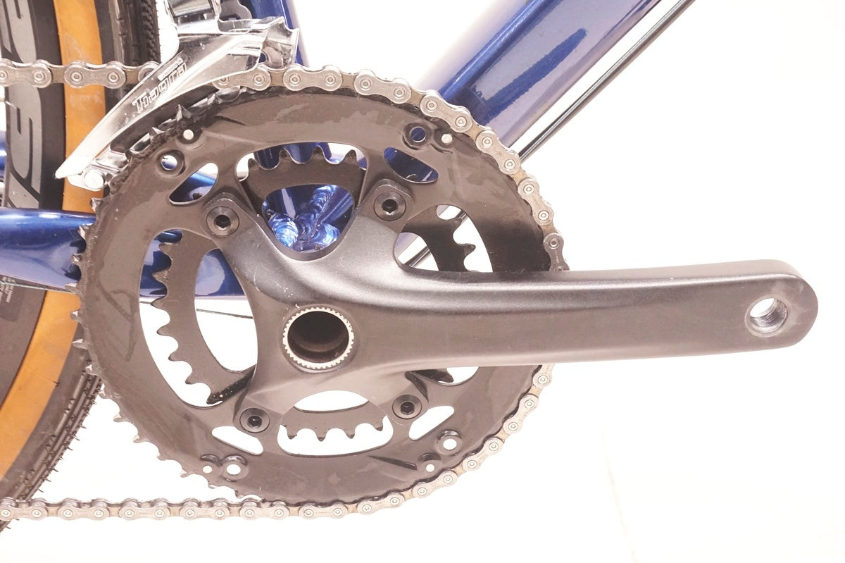 BASSO 「バッソ」 FANGO 2021年モデル ロードバイク / 奈良店