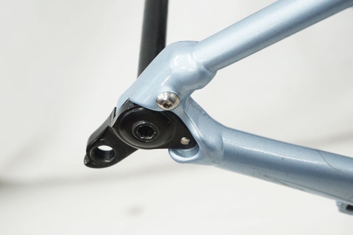 BOMBTRACK 「ボムトラック」 AUDAX AL 2020年頃モデル フレームセット / 奈良店