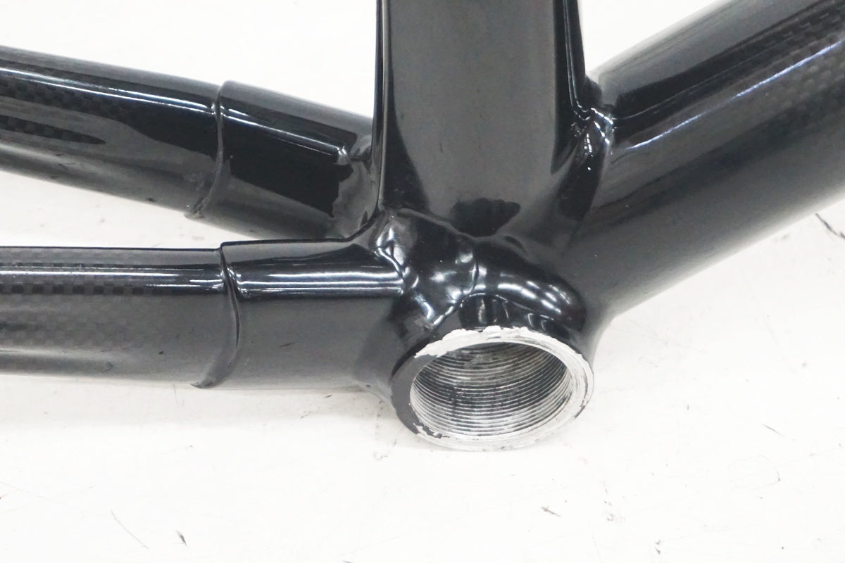 GANWELL 「ガンウェル」 GW-P1000 年式不明 フレームセット / 大阪美原北インター店