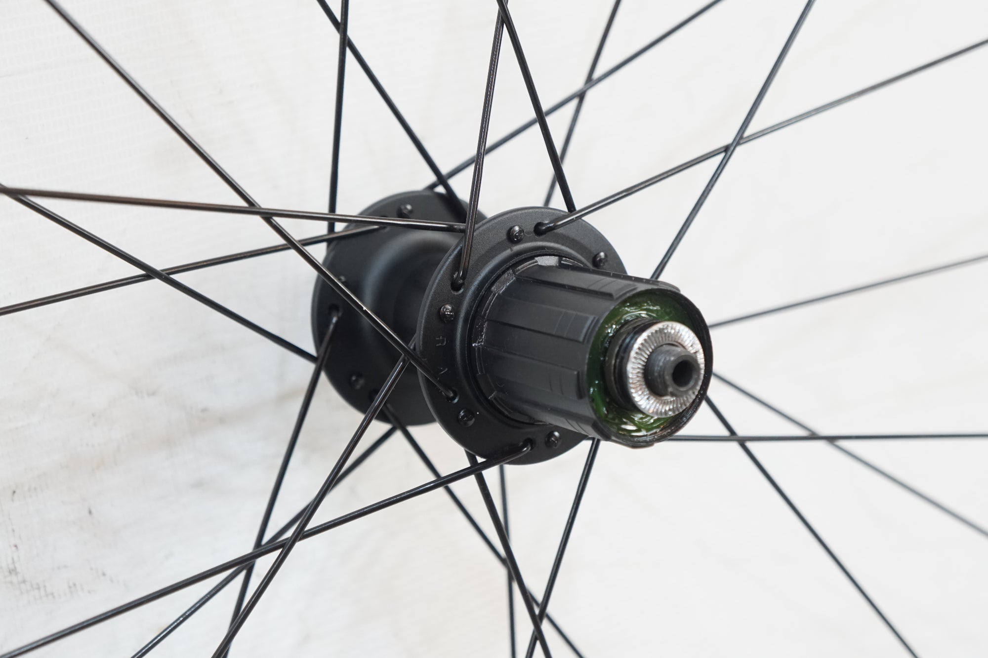 BONTRAGER 「ボントレガー」 PARADIGM TLR シマノ11速 ホイールセット / バイチャリ浦和ベース