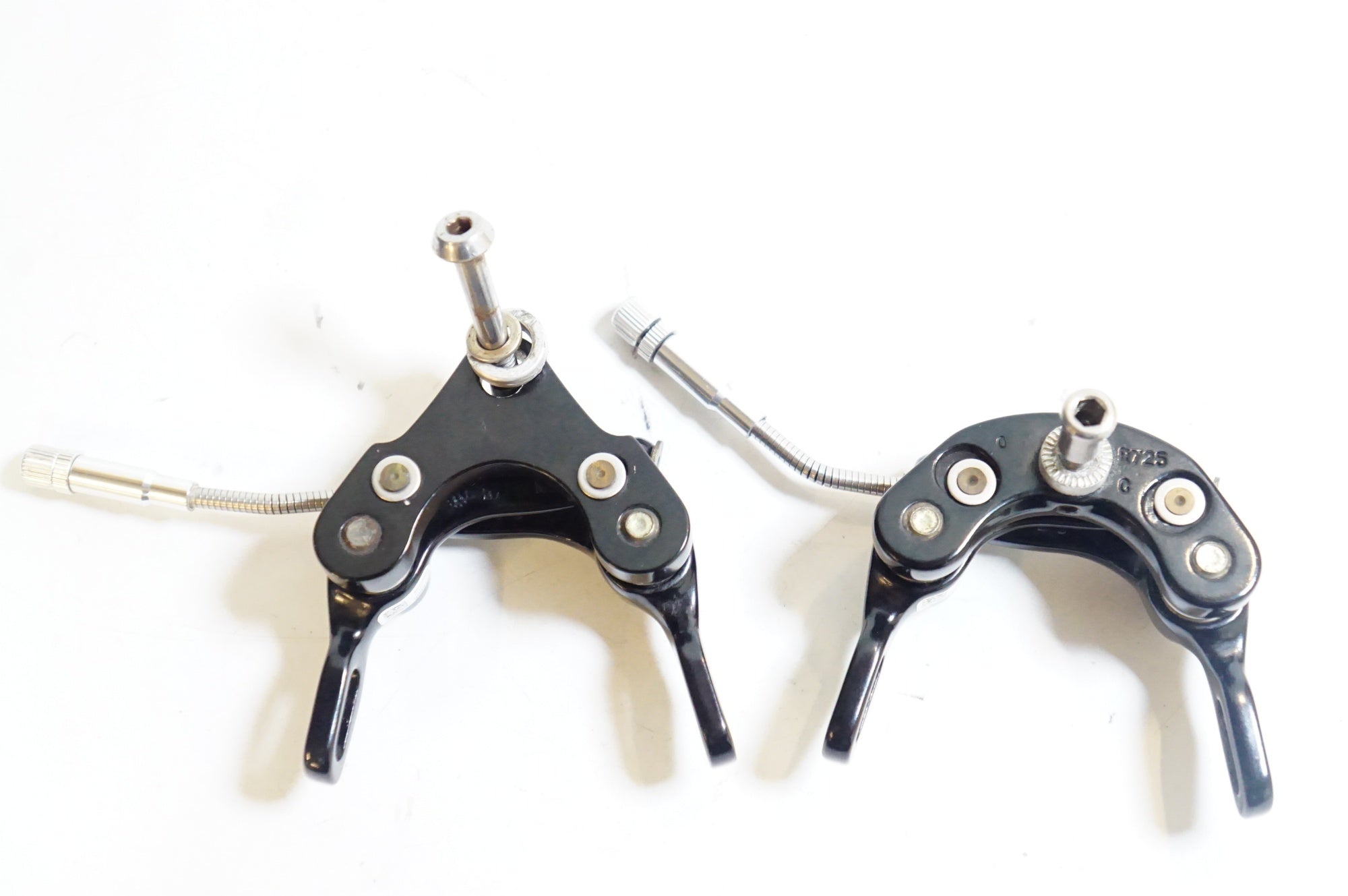 ジャンク CAMPAGNOLO 「カンパニョーロ」 LATERAL PULL キャリパーブレーキセット / 熊谷本店