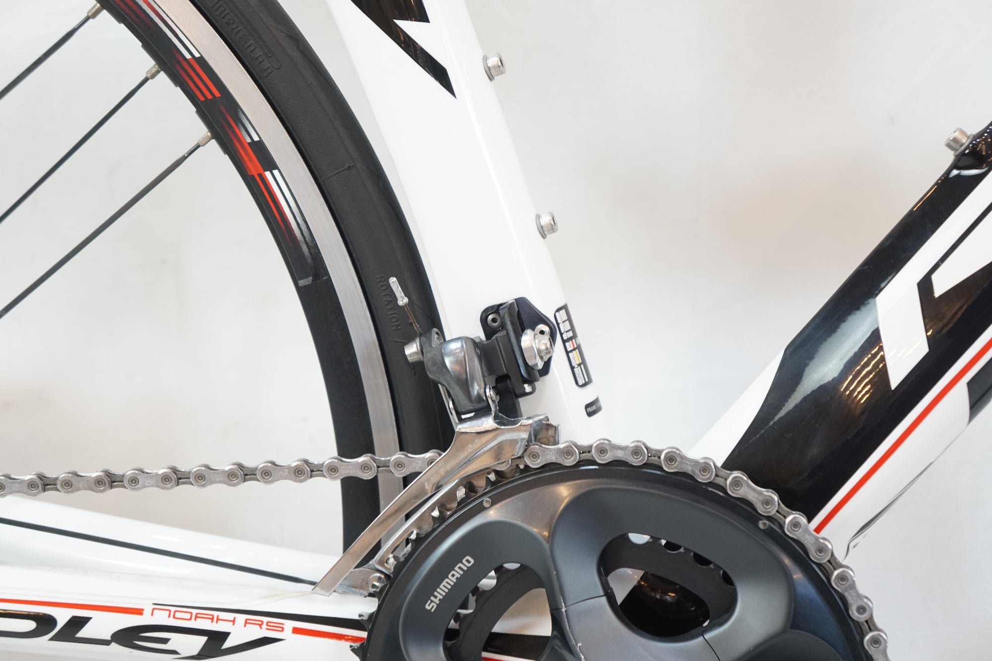 RIDLEY 「リドレー」 NOAH RS 2013年モデル ロードバイク / バイチャリ浦和ベース