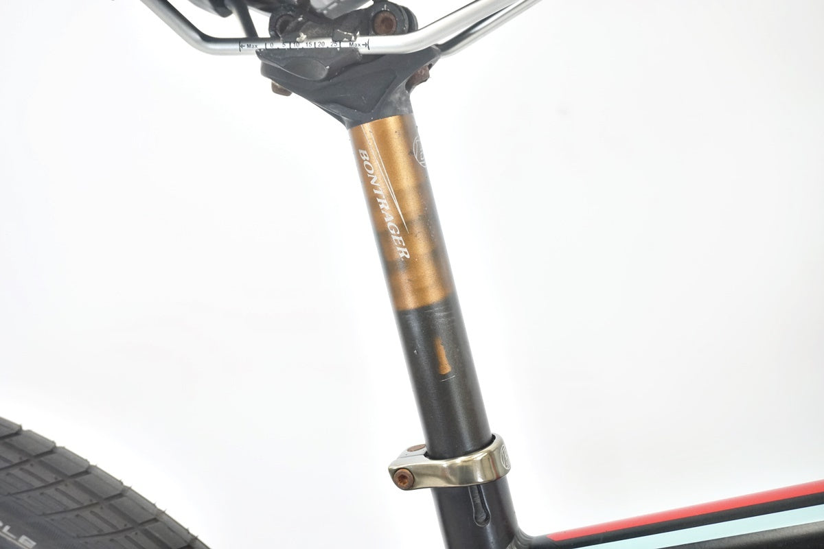 TREK 「トレック」 RIG 2014年モデル マウンテンバイク / 東京商品化センター