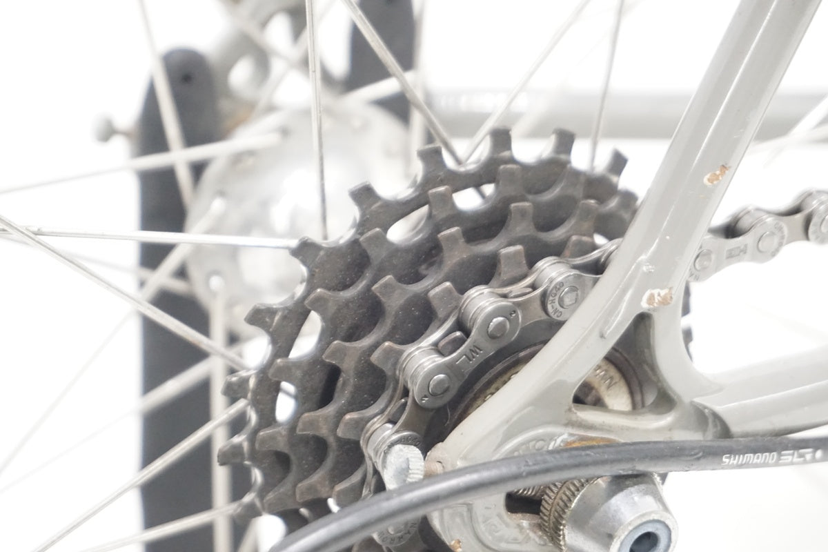 VIGORE 「ヴィゴーレ」 クロモリレーサー 年式不明 ロードバイク / 滋賀大津店